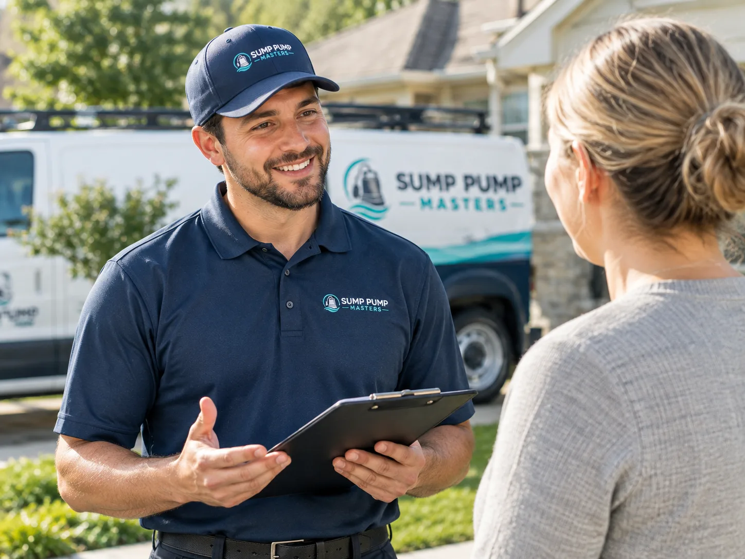 Sump Pump Repair Niles, OH FAQs